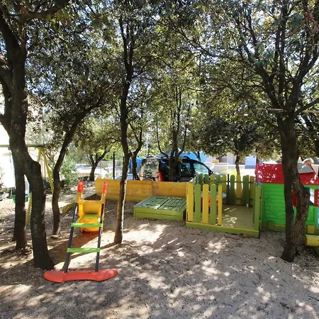 Karas On The Island Of Pag