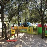 Karas On The Island Of Pag
