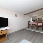 招待所 Karas On The Island Of Pag 曼德雷