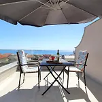 招待所 Karas On The Island Of Pag 曼德雷