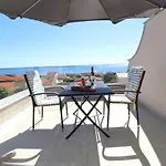 招待所 Karas On The Island Of Pag