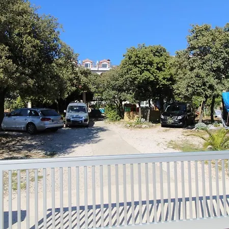 Karas On The Island Of Pag 3* Mandre