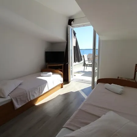 Karas On The Island Of Pag 3*