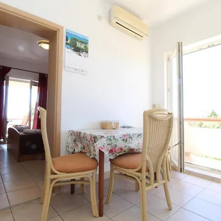 Karas On The Island Of Pag 3*