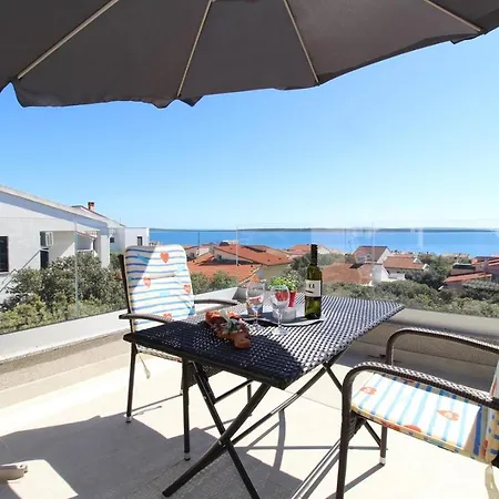 Karas On The Island Of Pag Gæstehus 3*