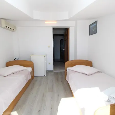 Karas On The Island Of Pag 3*
