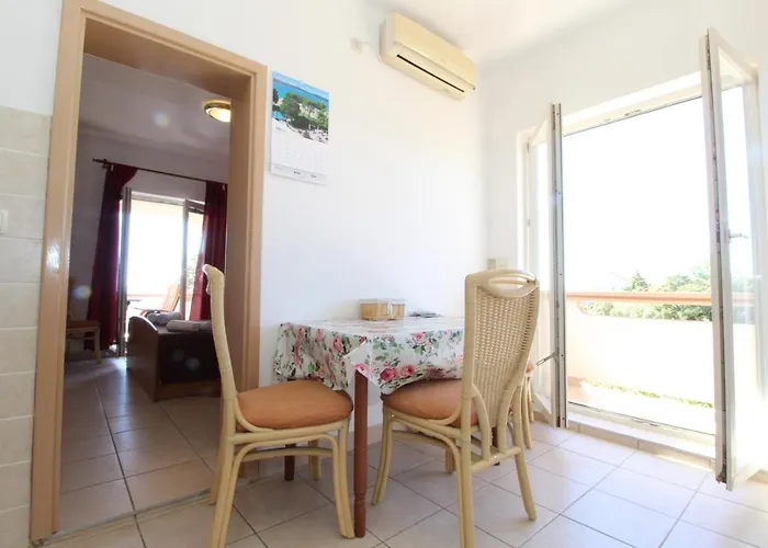 Karas On The Island Of Pag 3*