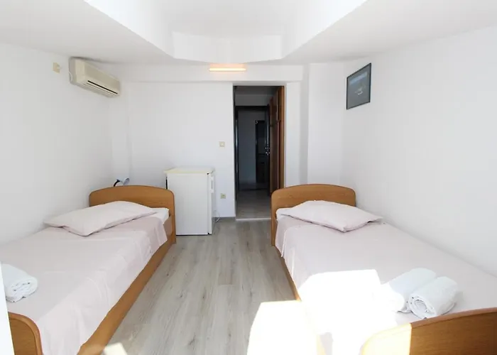 Karas On The Island Of Pag 3*