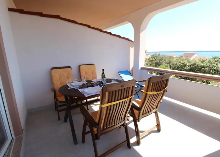 Karas On The Island Of Pag 3*