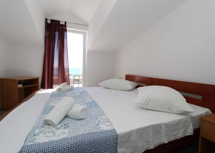 Karas On The Island Of Pag Affittacamere 3*
