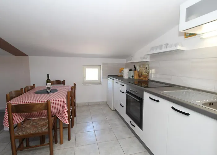 Affittacamere Karas On The Island Of Pag 3*