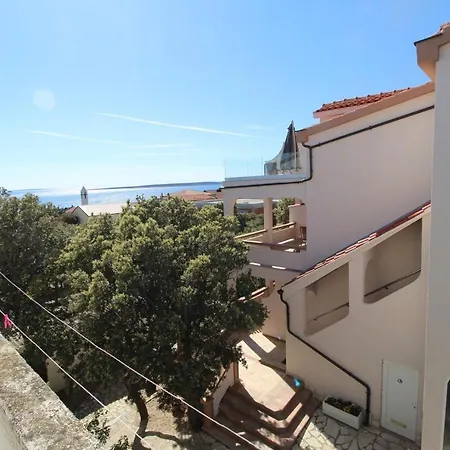Karas On The Island Of Pag Maison d'hôtes