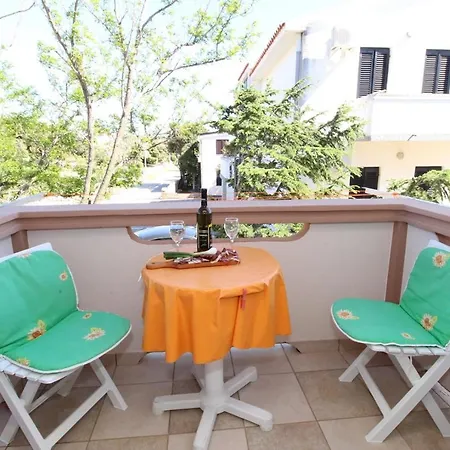 Karas On The Island Of Pag Maison d'hôtes