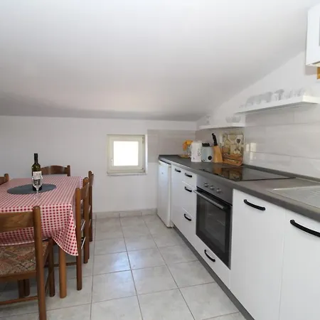 Maison d'hôtes Karas On The Island Of Pag *